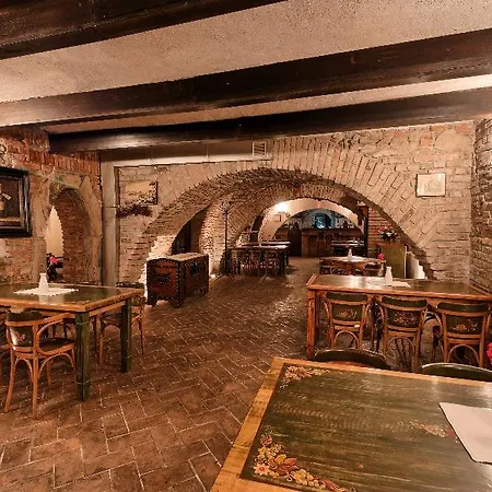 Traube Hotel