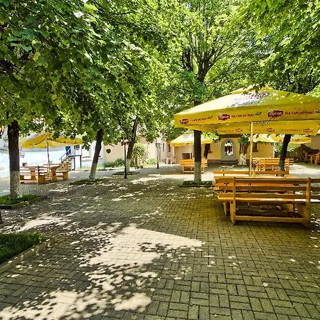 Hotel Traube Mediaş