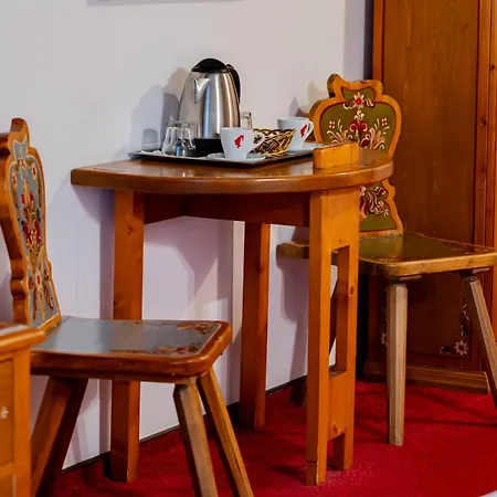 Hotel Traube