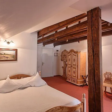 Traube Hotel