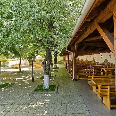 Traube Hotel 3*