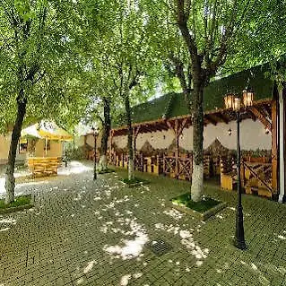 Hotel Traube 3*