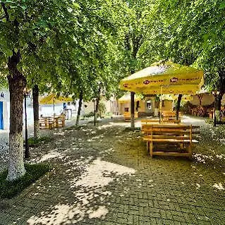 Traube 3* Mediaş